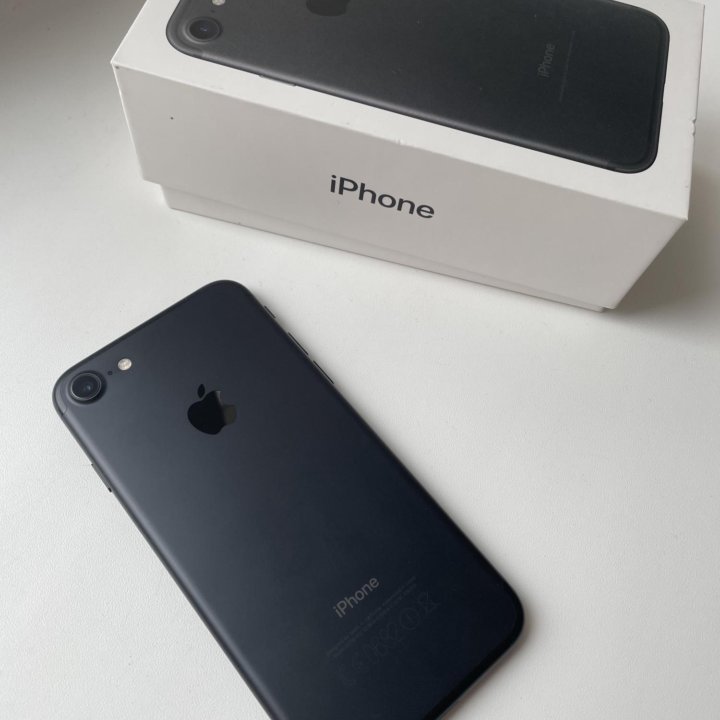 IPhone 7, 32GB