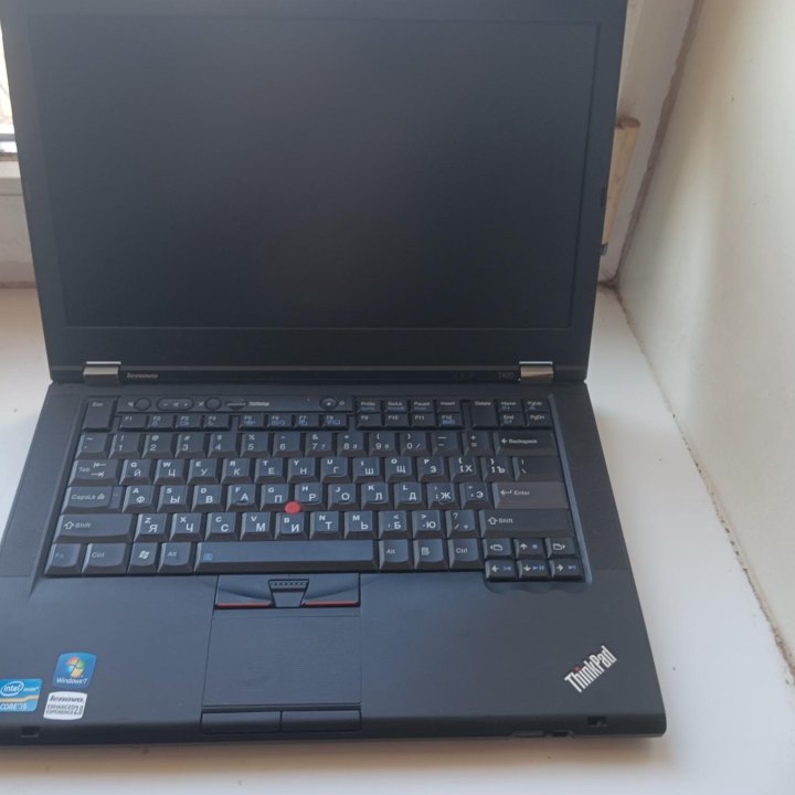 Продам ноутбук Lenovo T420