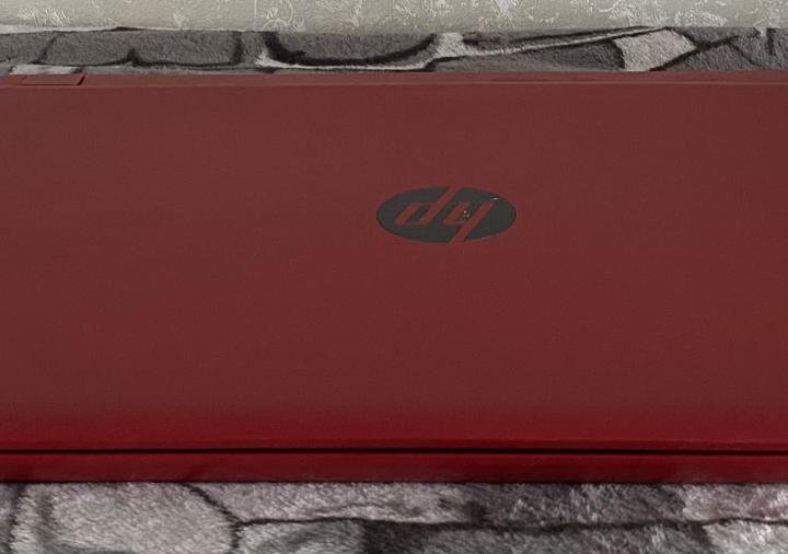 Мощный ноутбук HP/A10(i7)/6gb/R7M260(2gb)/750gb