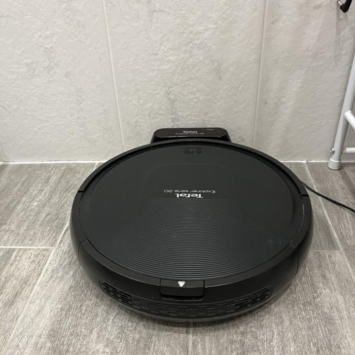 Робот-пылесос Tefal SMART Force X-plorer