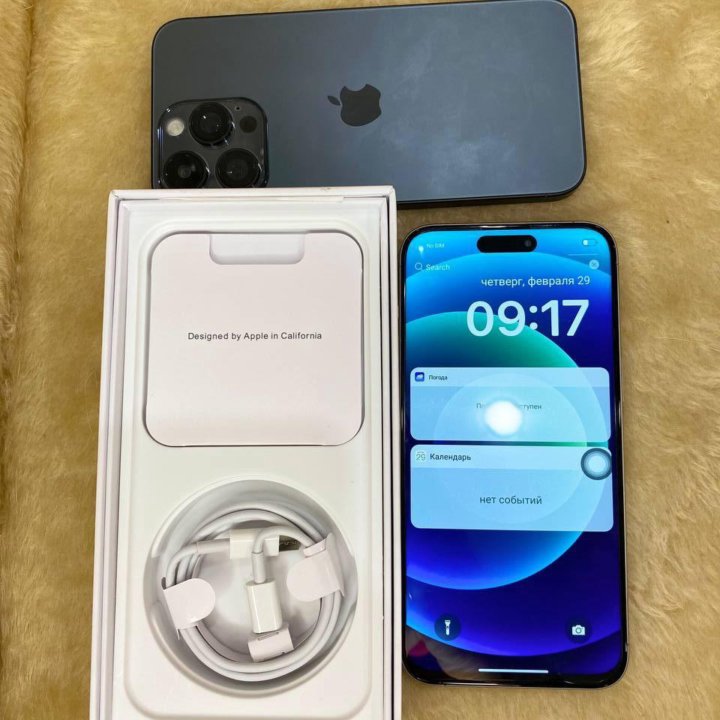 iPhone 15 Pro max копия