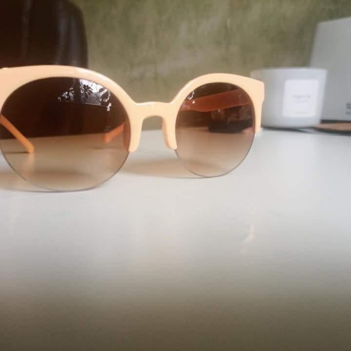 Солнечные очки