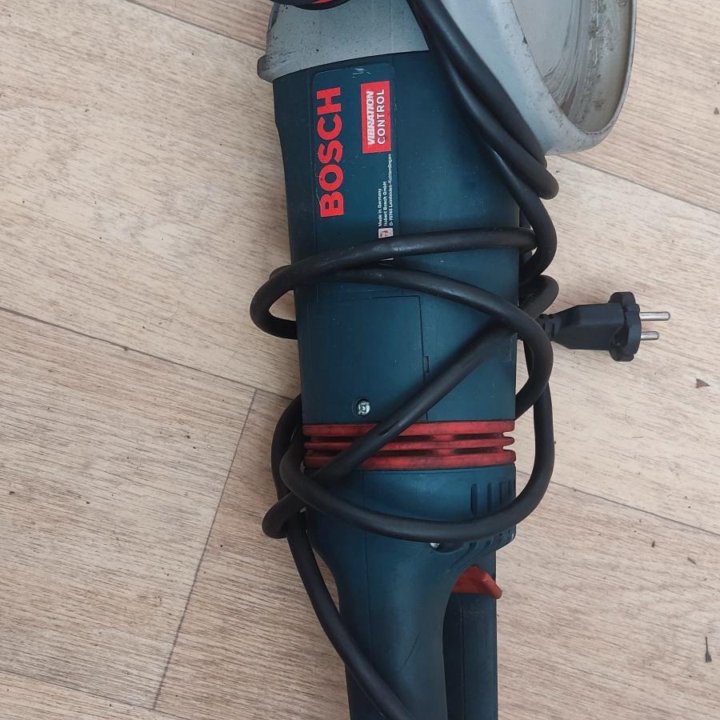 УШМ Болгарка Bosch GWS 24-230 BV