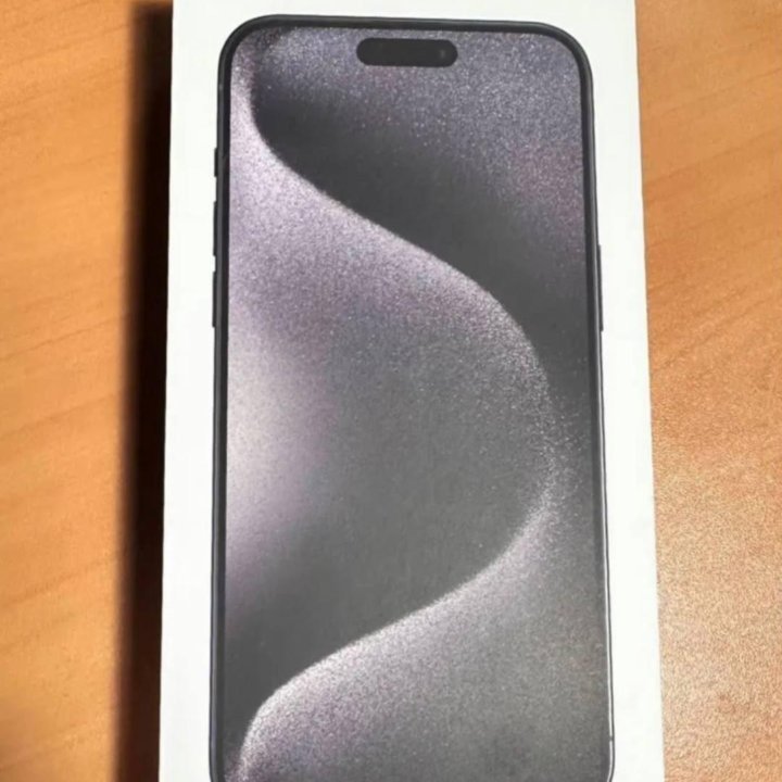 Iphone 15 Pro Max 512 Gb Black Titanium Магазин