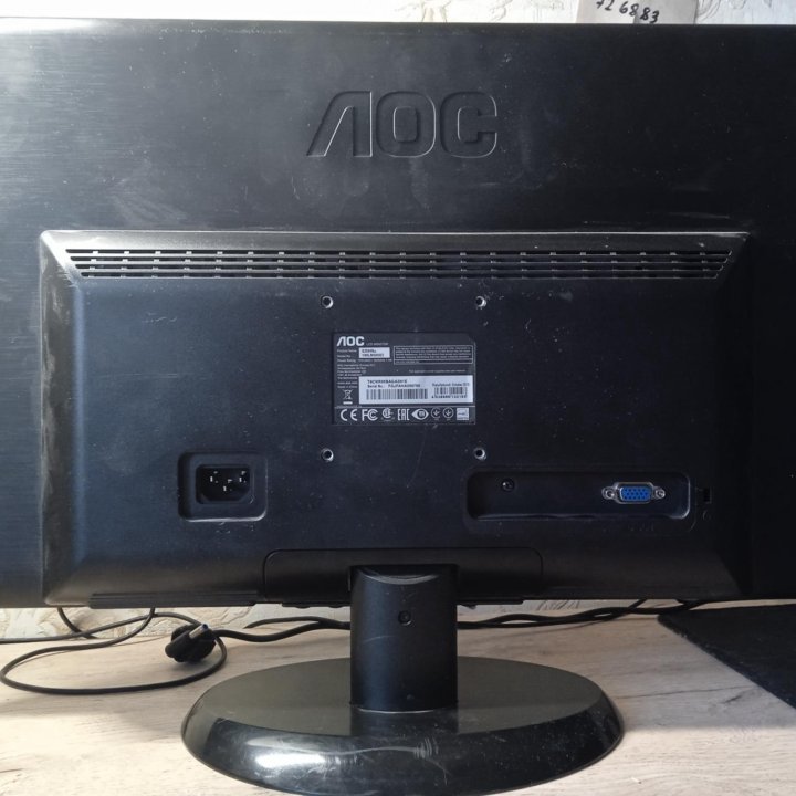 Монитор Acer 24