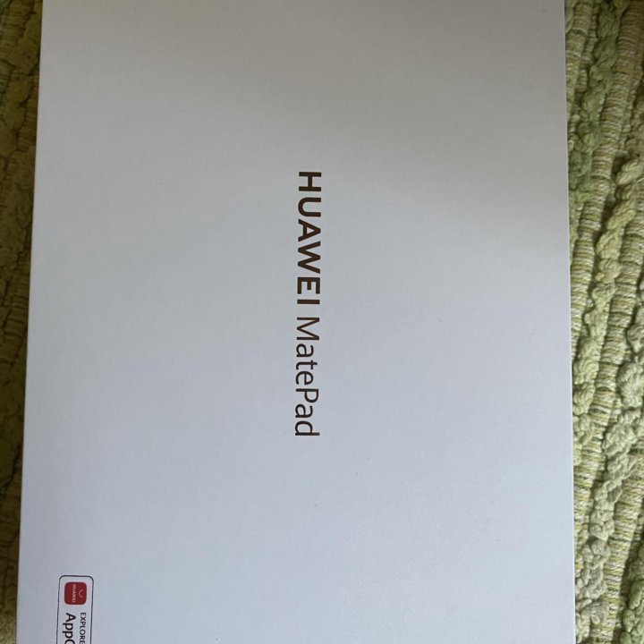 Планшет HUAWEI MatePad 10.4(2022)