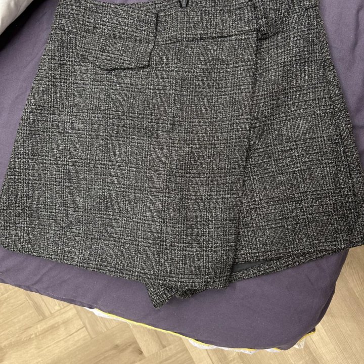 Юбка шорты