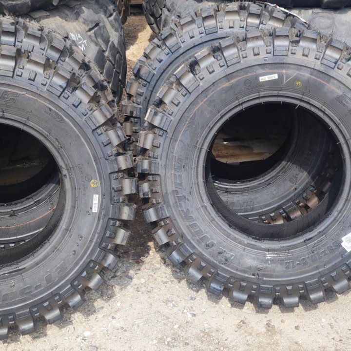 Внедорожные шины Nortec ET 500 33/10.5 R16 111N