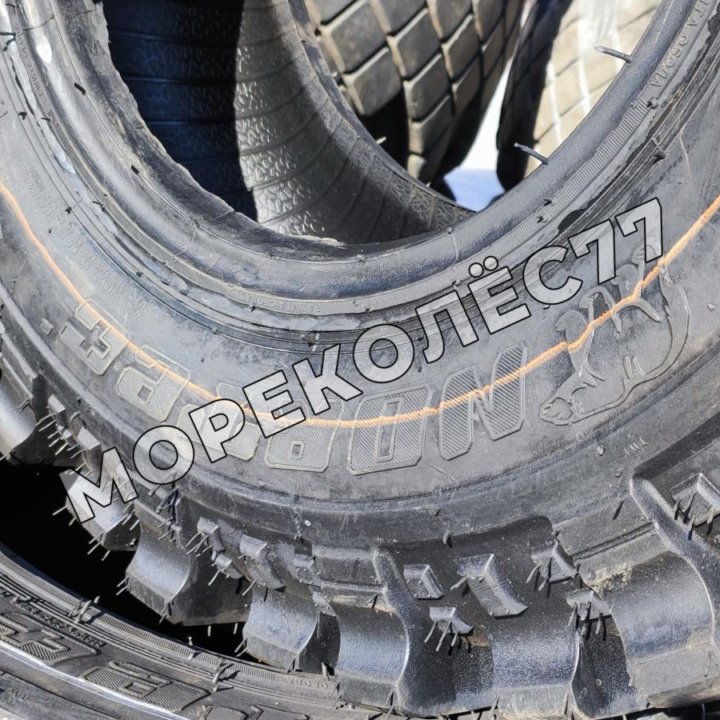 Внедорожные шины Nortec ET 500 33/10.5 R16 111N