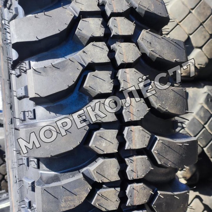 Внедорожные шины Nortec ET 500 33/10.5 R16 111N