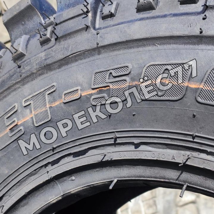 Внедорожные шины Nortec ET 500 33/10.5 R16 111N