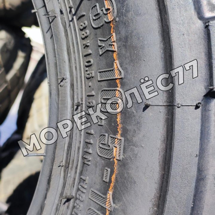 Внедорожные шины Nortec ET 500 33/10.5 R16 111N