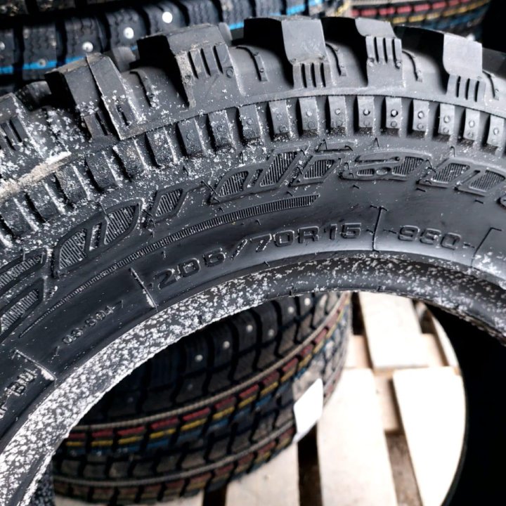 Внедорожные шины Cordiant 96Q Off Road 205/70 R15