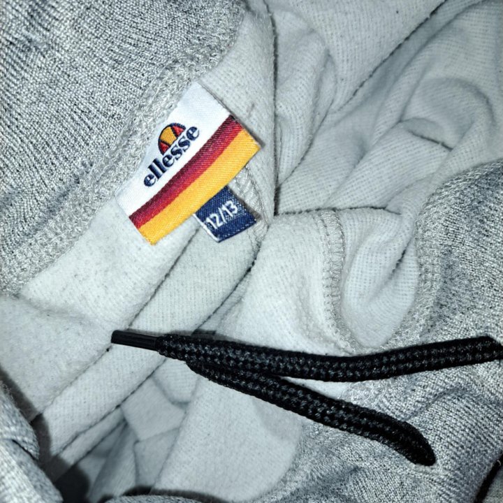 Штаны ellesse