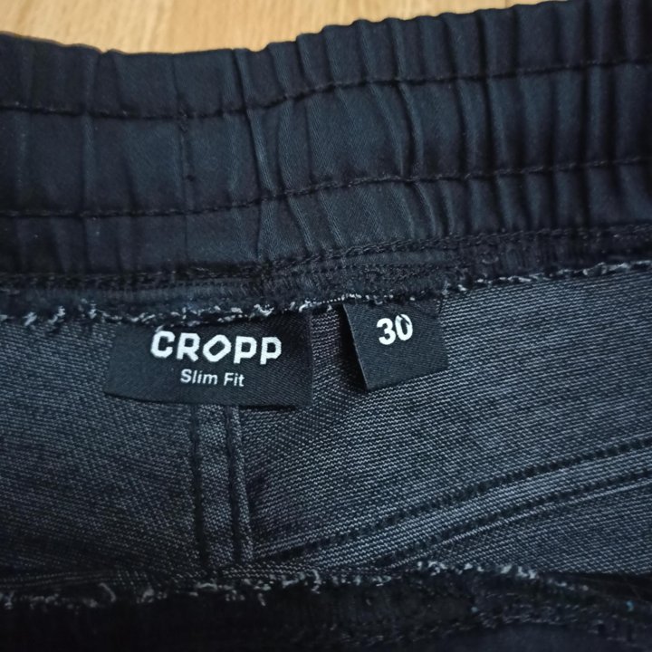 Брюки карго CROPP