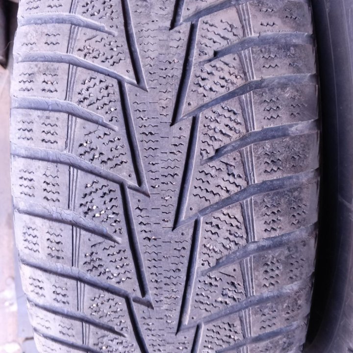 HANKOOK 245/70/16