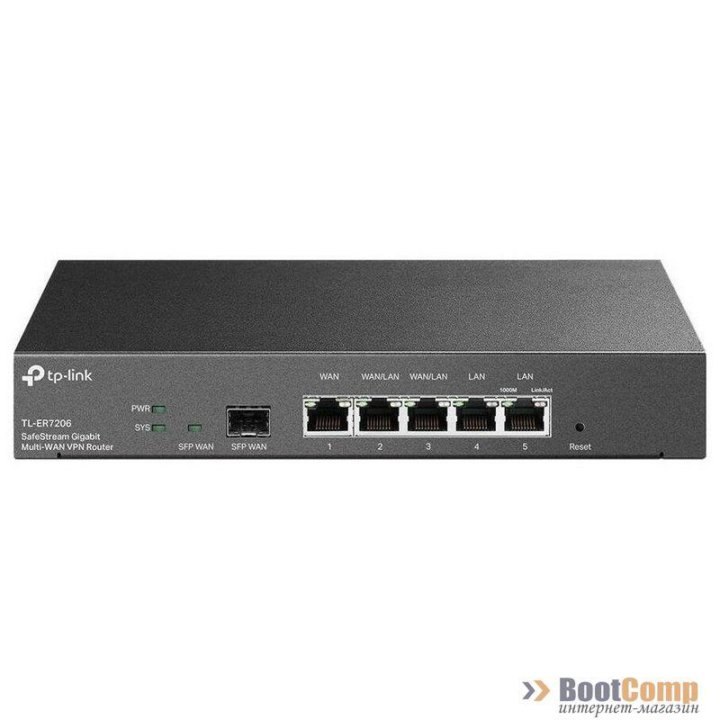 Маршрутизатор TP-LINK TL-ER7206