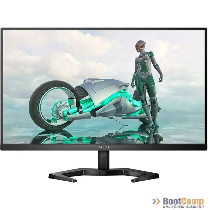 Монитор 27” Philips 27M1N3200ZS