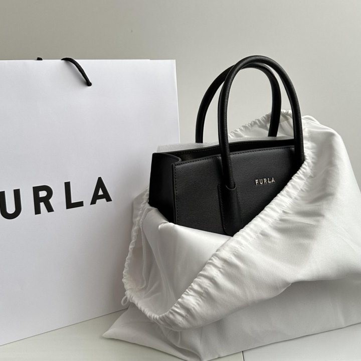 Новая женская сумка Furla оригинал