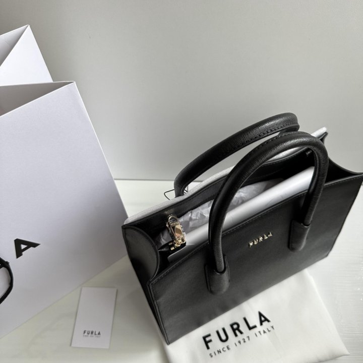 Новая женская сумка Furla оригинал