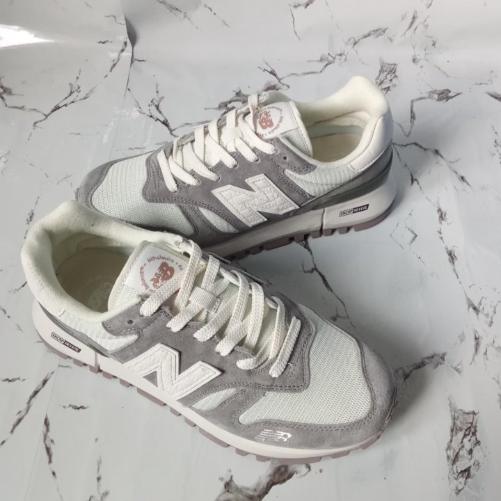 Кроссовки New Balance мужские новые