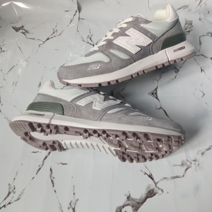 Кроссовки New Balance мужские новые