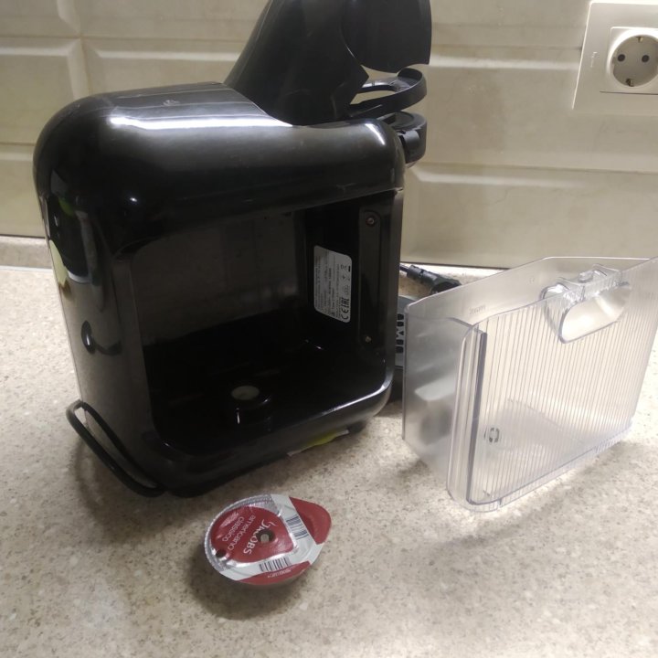 Кофеварка BOSCH TASSIMO TAS 140x