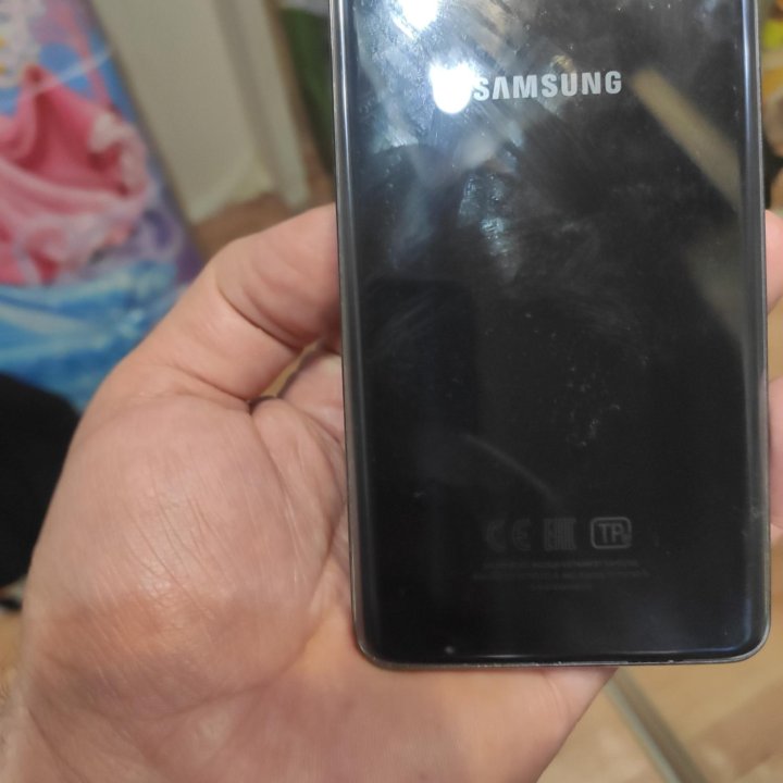 Samsung s10, 8 ,128