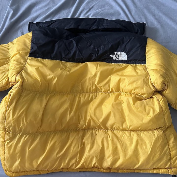 Куртка The north face демисезонная