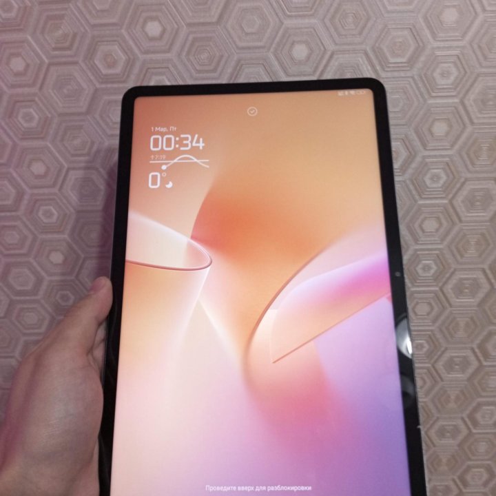 Mi pad 6, рассмотрю обмен