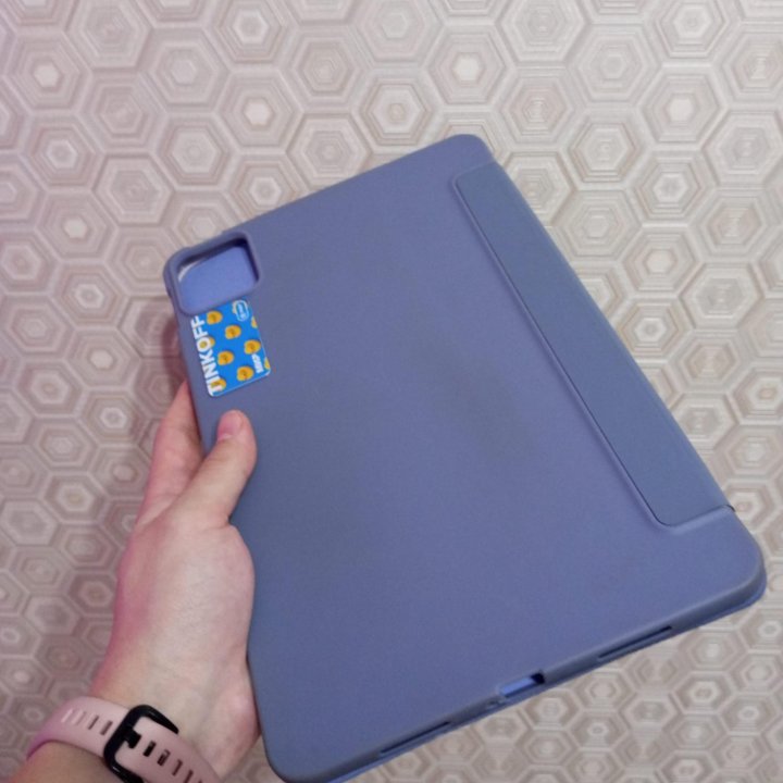 Mi pad 6, рассмотрю обмен