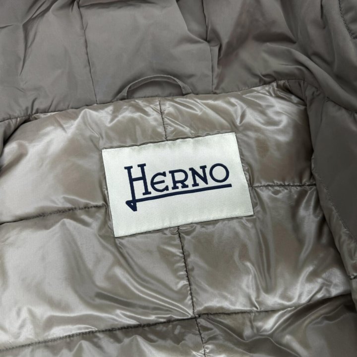 Куртка Herno