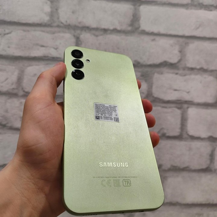 Samsung galaxy a14 128gb