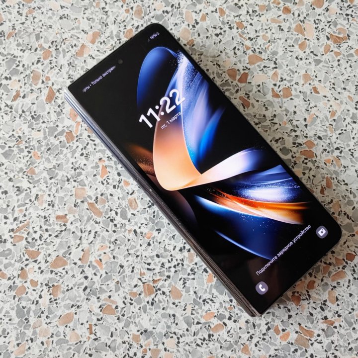 Samsung Galaxy Z Fold4 12/256 ГБ, Dual: nano SIM +