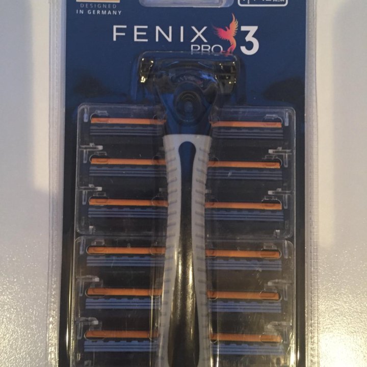 Станок для бритья,FENIX pro 3