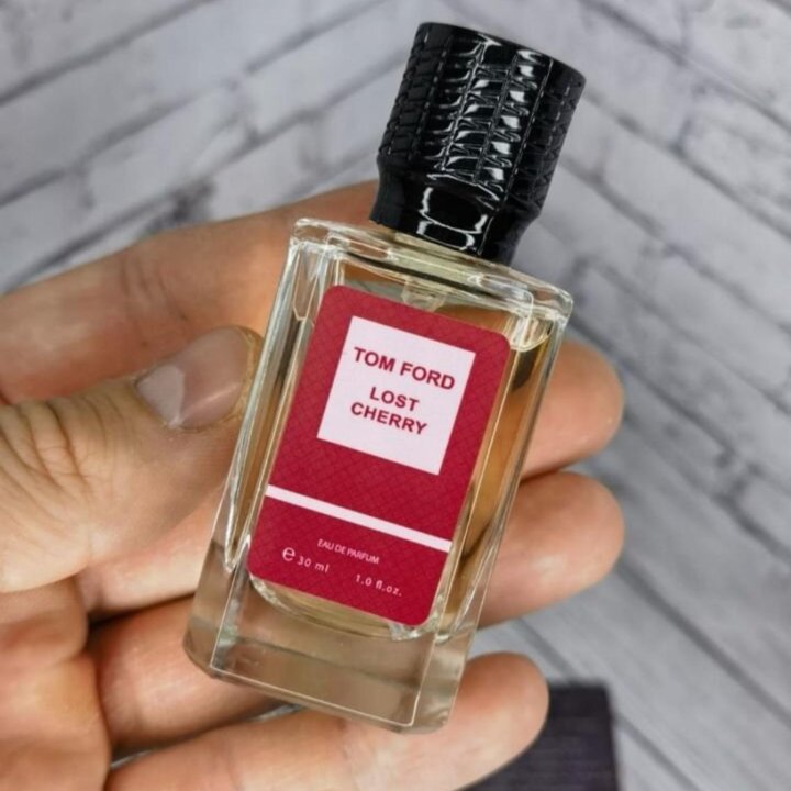 Духи женские Lost Cherry Tom Ford