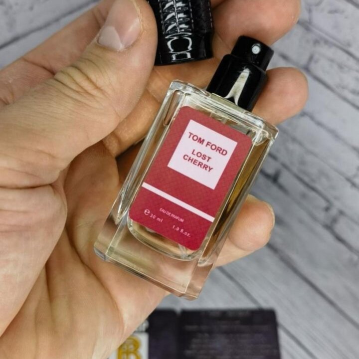 Духи женские Lost Cherry Tom Ford