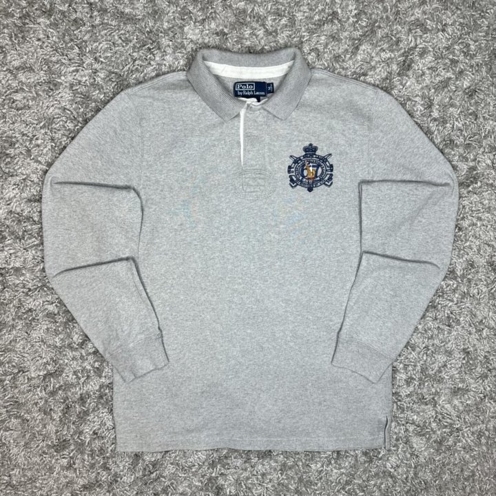 Регбийка Polo Ralph Lauren