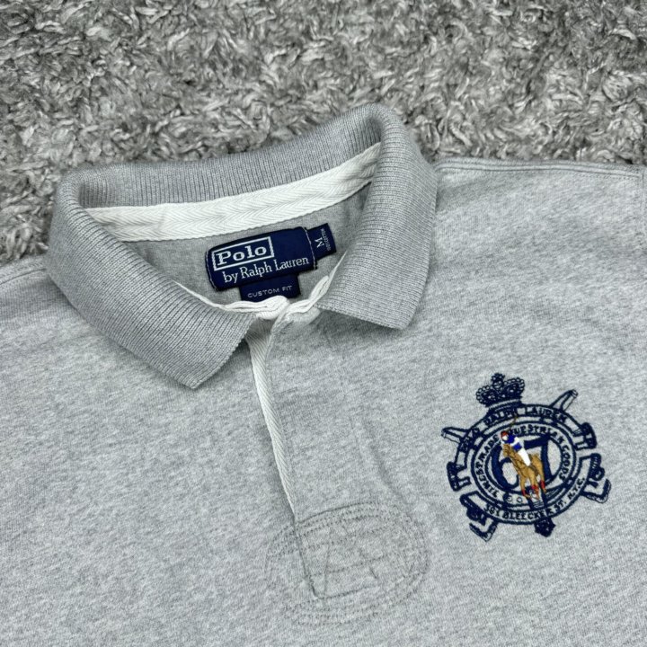 Регбийка Polo Ralph Lauren