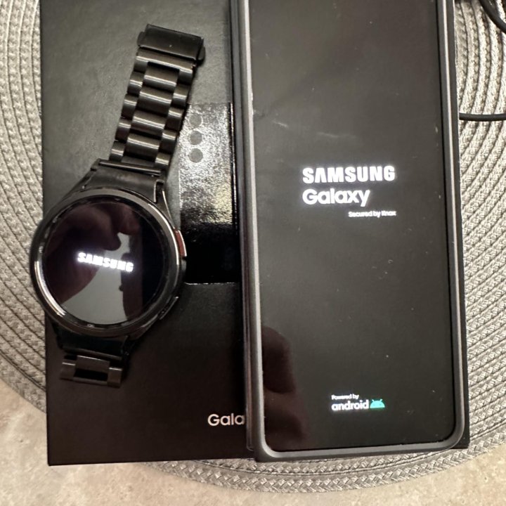 Samsung galaxy watch 6 45mm LTE