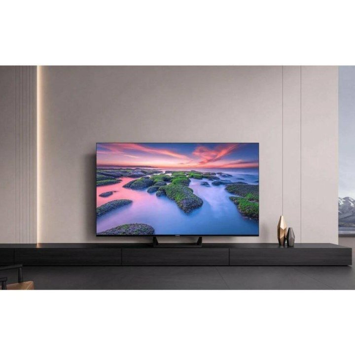 Телевизор Xiaomi MI TV A2 55 дюймов (138 см)