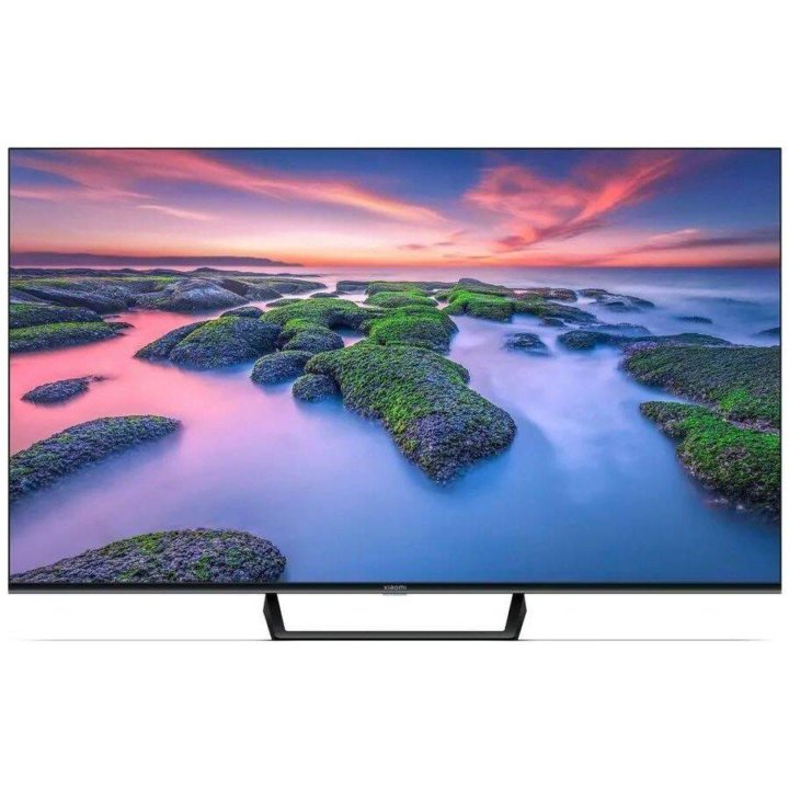 Телевизор Xiaomi MI TV A2 55 дюймов (138 см)