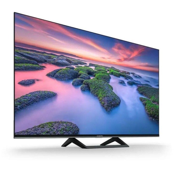 Телевизор Xiaomi MI TV A2 55 дюймов (138 см)