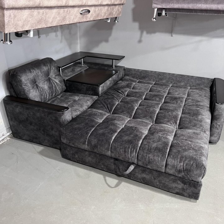 Угловой диван «Адриатика»