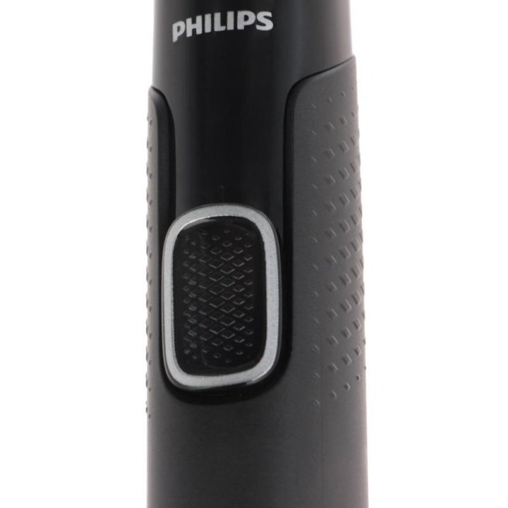 Триммер Philips NT5650/16 черный