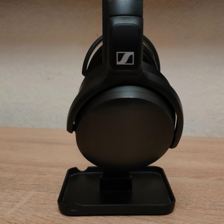 Беспроводные наушники Sennheiser HD 350 BT