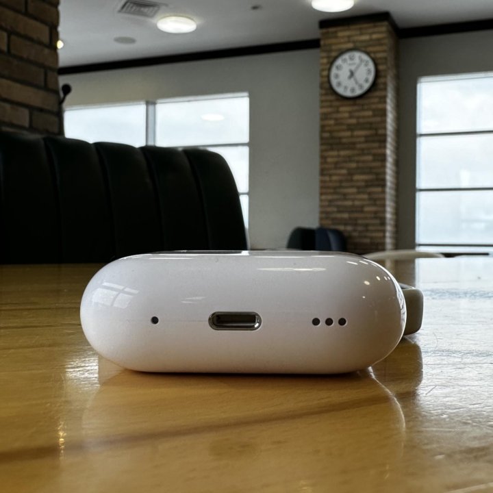 AirPods Pro 2nd