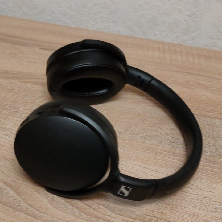 Беспроводные наушники Sennheiser HD 350 BT