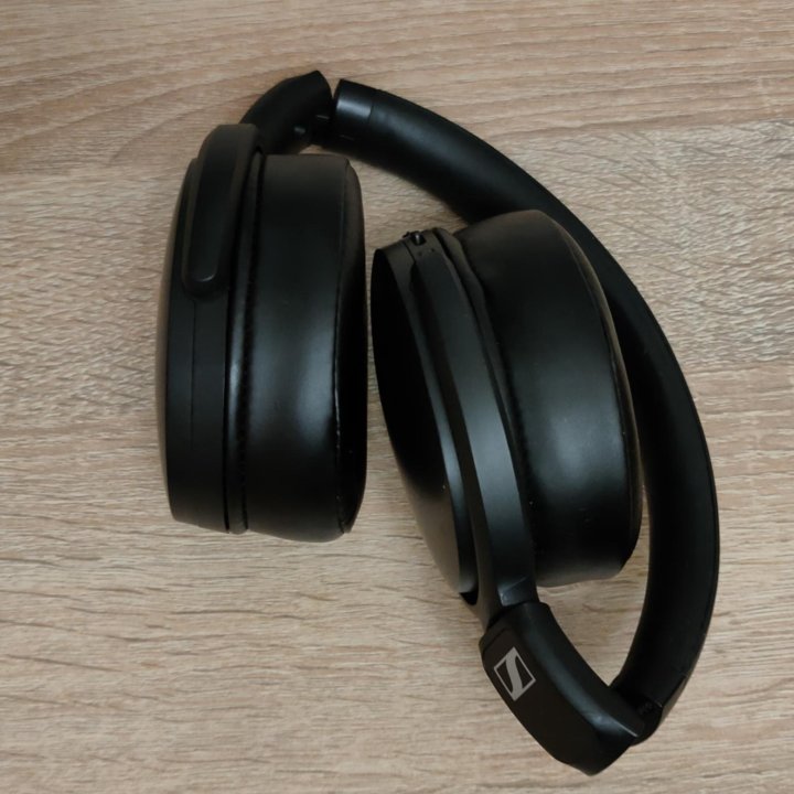 Беспроводные наушники Sennheiser HD 350 BT