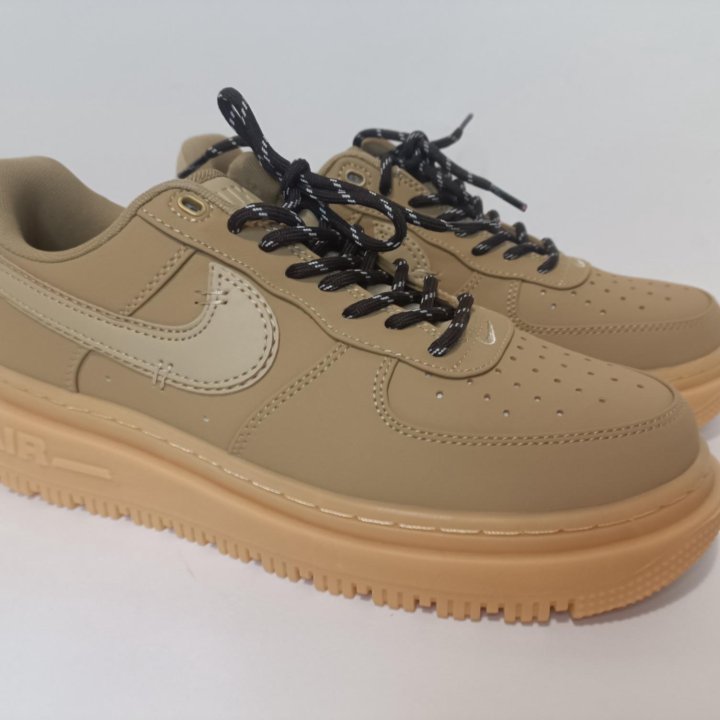 Nike air force 1 luxe low